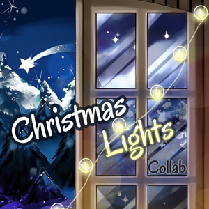 Christmas Lights Collab