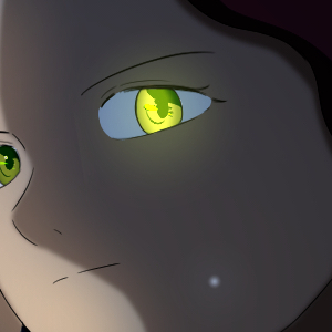 Chapter 1: Black Calamity