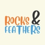 Rocks & Feathers