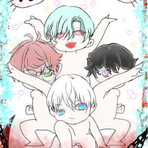 CHAP 9 &ndash; K&Yacute; T&Uacute;C X&Aacute; M&Aacute;U (THE BLOODY DORM)