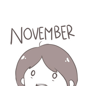 November