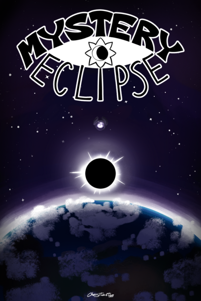 Mystery Eclipse