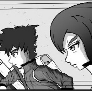 The admission test (test 2)