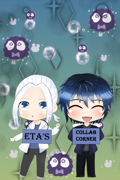 ETA's Collab Corner