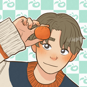 Tangerine Kiss