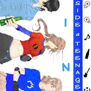 INSIDE a TEENAGER's MIND