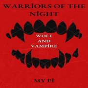 Warriors Of The Night