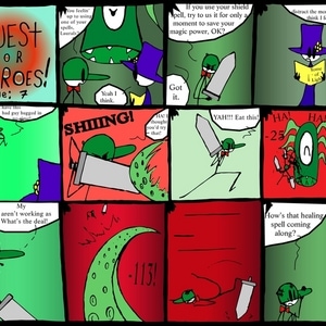 issue 7