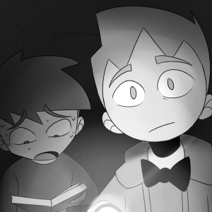 Adam et Eype