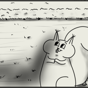 Luna's Bunch - Detective Cyril and the Mystery of the Raspberry - Part 6 - A helpful giant