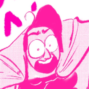 The Evil Doppelg&auml;nger