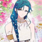 His Majesty's Secret Heroine