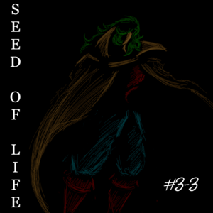 Vignette 2 - The Boxer (3rd Shoot)