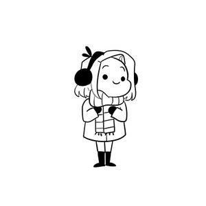 It's COLD Guys