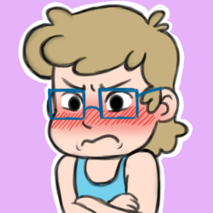 You have a weird life