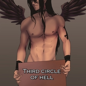 Third Circe of Hell 1