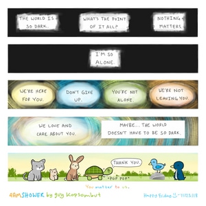 a helpful word.