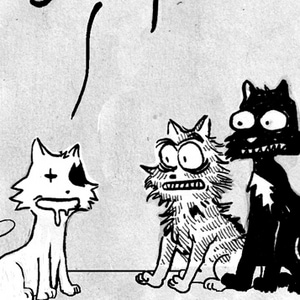 009 - You look awfull