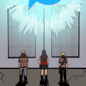 Dreams of Adventure -VI-