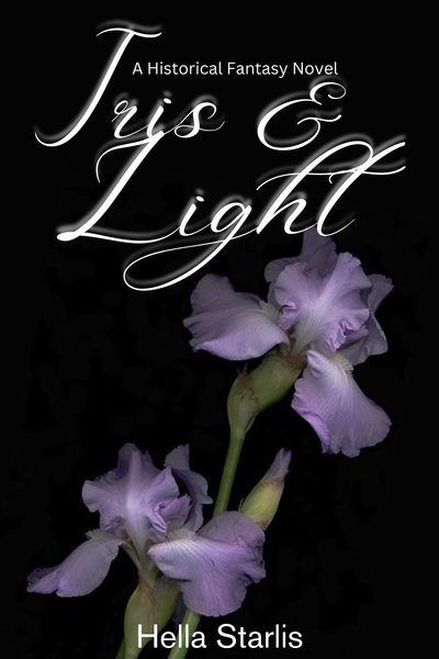 Iris & Light