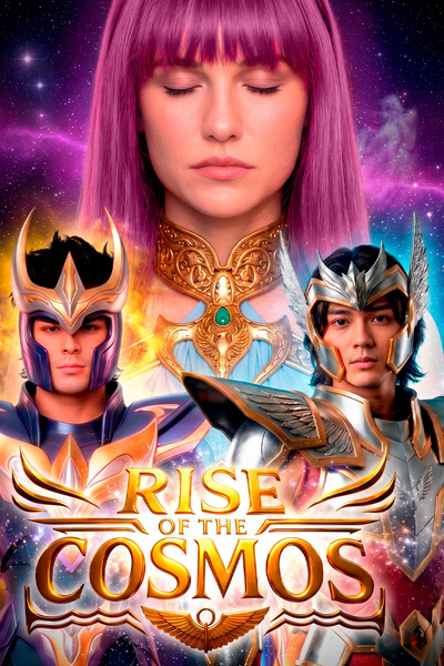 KOTZ / Rise of the Cosmos