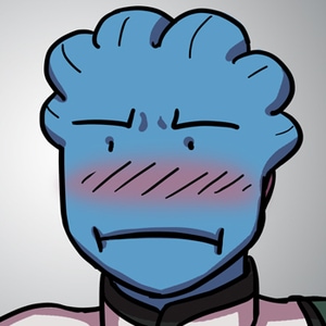 [Mass Effect] Special Interest