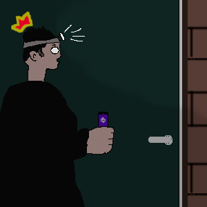 Pg 2: What are they up to?