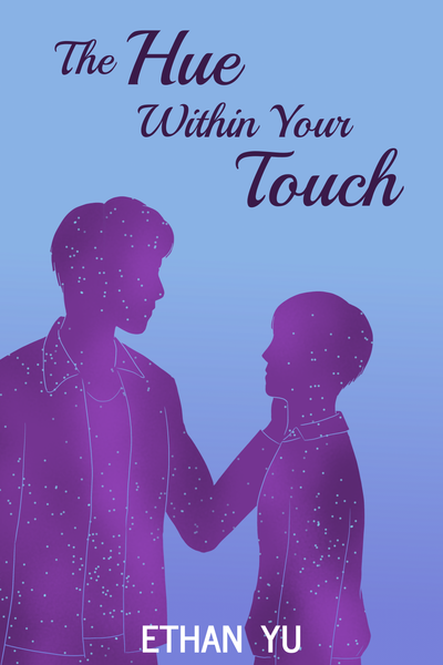 The Hue Within Your Touch