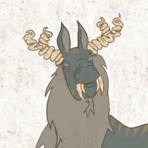 Bestiary: Keldio (Wild Matriach)