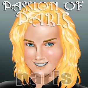   Passion of Paris Episode 3 : Page One