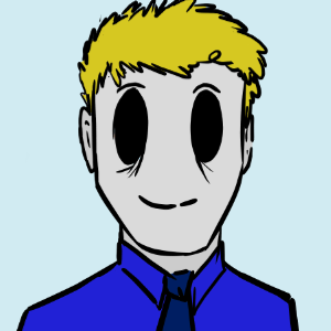 Meet Kenny!