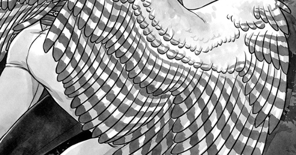 Read Avialae :: Chapter 6 | Tapas Community