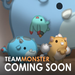 Team Monster for iOS
