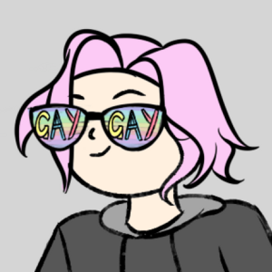 The first time you come out VS the 100th time