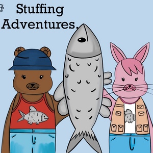 Fishing day #3 final part.