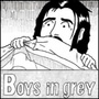 Boys in grey [ESP]