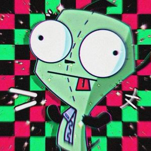 You are like stare dust