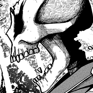 You can't run from yourself 