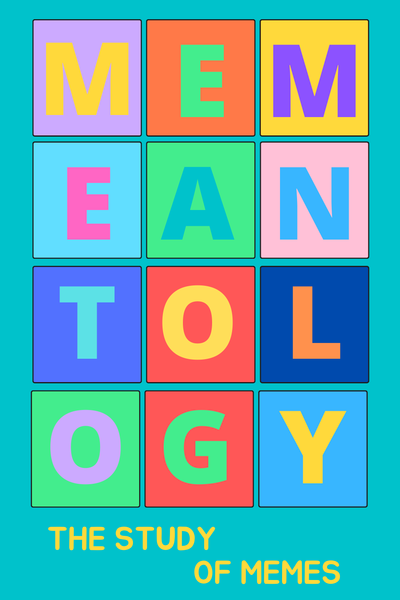 memeantology