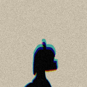 A forgotten thing