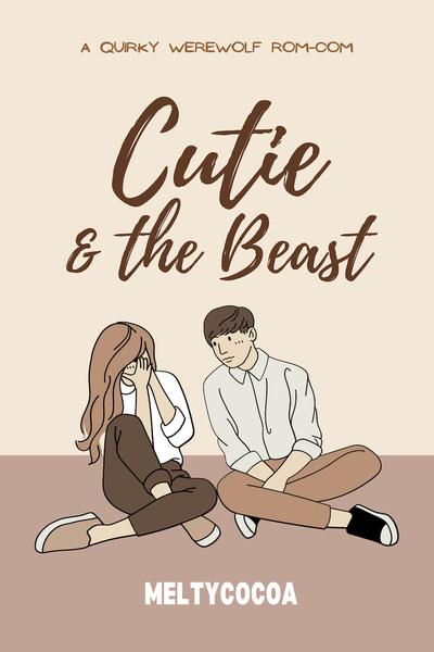 Cutie and the Beast