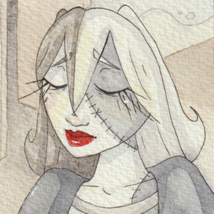 Chapter 3 Part 4 LILITH