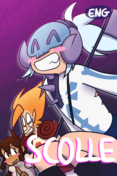 SCOLLE (ENG)