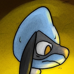 PMD: The Deep Dark - Ch.0 Page 9