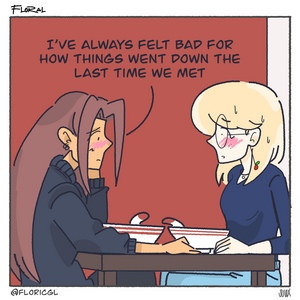 Part 2 - 6 | Long overdue