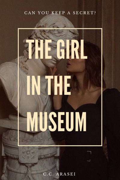 The Girl In The Museum
