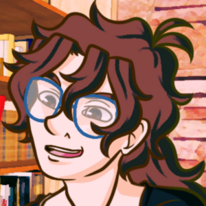 Episode 8: The "Best" Book