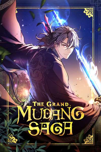 The Grand Mudang Saga