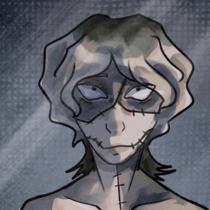 found / end prologue pt 1