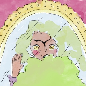 Capítulo 1 - Virei Princeso com "O"